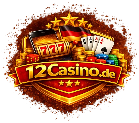 www.12Casino.de